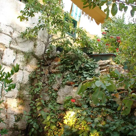 Apartment Gal Podgora (Split-Dalmatia)