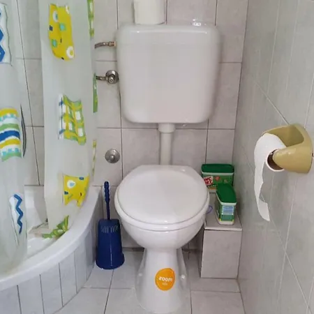 Gal * Podgora (Split-Dalmatia)