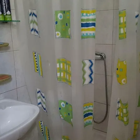 Gal Podgora (Split-Dalmatia)