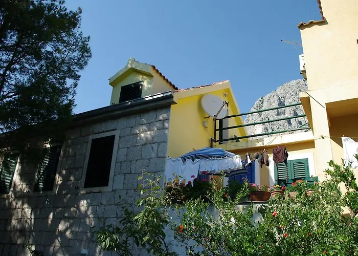 Gal Podgora (Split-Dalmatia)