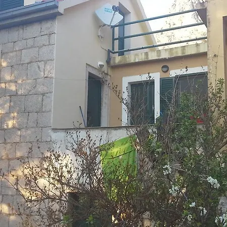 Daire Gal Podgora (Split-Dalmatia)