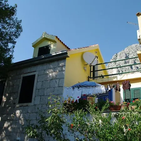 Gal Podgora (Split-Dalmatia)