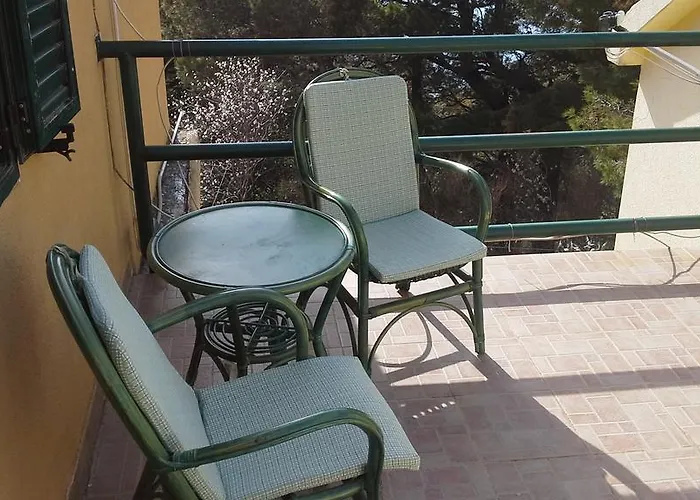 Gal Apartamento Podgora (Split-Dalmatia)