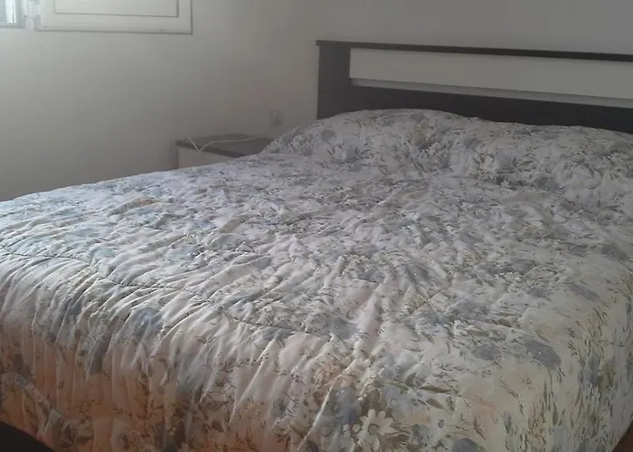 Gal Podgora (Split-Dalmatia)