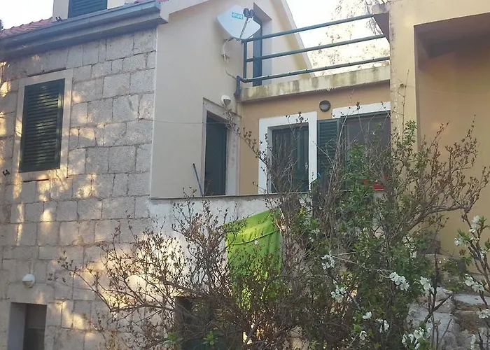Apartamento Gal Podgora (Split-Dalmatia)