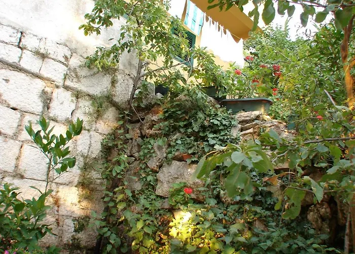 Apartamento Gal Podgora (Split-Dalmatia)