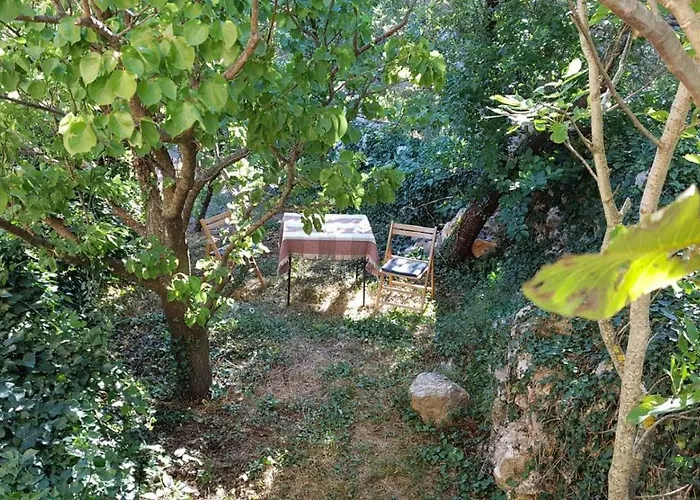 Apartamento Gal Podgora (Split-Dalmatia)